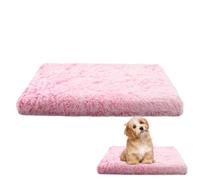 Cat Heating Pad - Soft Plush,Dogs Electric Pads - for Indoor Comfort Rest Sleeping Daily Home Cold-Weather Routine Warmth