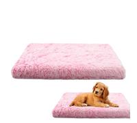 Cat Heating Pad - Soft Portable,Self-Warming Cat Bed Pad | for Indoor Daily Home Comfort Routine Rest Cold-Weather Sleeping Warmth