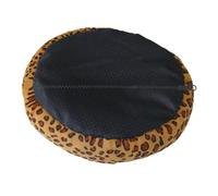 Cat Heating Pad | USB Heating Mat with 3 Temperatures | Warm Pet Sleep Bed | for Dog Kitten Puppy Rabbit Outdoor Indoor Winter Sleep Time