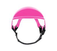 Cat Helmet with Ear Holes Decorative Adjustable Hat