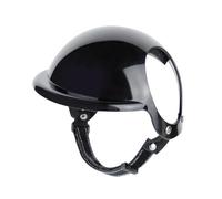 Cat Helmet with Ear Holes Decorative Hat
