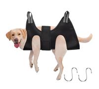 Cat Holder for Grooming - Pet Nail Trimming Bag Grooming Holder