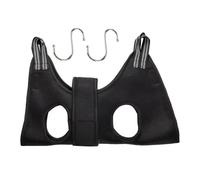 Cat Holder for Nail Clipping | Dog Grooming Sling Nail Trimming Bag | No Scratching Pet Hammock Sling for Bathing, Trimming, Clipping, Examining