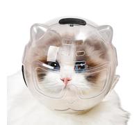Cat Hood Anti Bite Kitten Hood