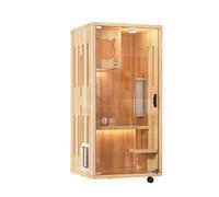 cat house Cat Villa All Solid Wood Cat Cage Home Indoor Cat House Cattery Double-layer Cat Cabinet Cat Room Pet Cat Nest cat cage(Color:1)