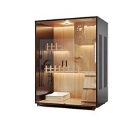 Cat House Chic Cat Villa Full-Spectrum Indoor House Large Cage