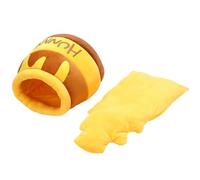 Cat House - PP Cotton10.63inch, Pet Bed, Soft Warm & Easy To Clean | Delicate Privacy Cave Cat Tent For Cats, Creates Security, Safe Home And Comfortable Sleeping Will Love This House.