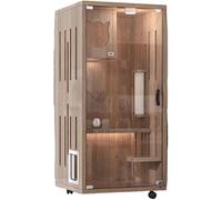 Cat House Solid Wood Indoor Double-Layer Cat Cage Villa Pet Nest Cattery Cat Cabinet Home