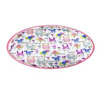 Cat Hunting Toy - Washable Interactive Hunting Cat Toy | Waterproof Multifunctional Huntiing Cover | Play Blanket Suitable For Exercise Fun In Box Bed Car Couch Travel