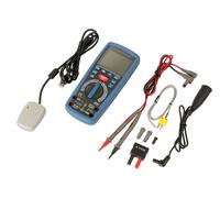 Laser 6550 Insulation Resistance Multimeter CAT III