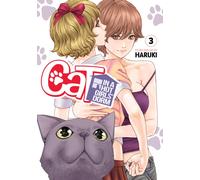 Cat in a Hot Girls' Dorm Vol. 3