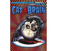 Cat in the Brain [DVD] [1990] [Region 1] [US Import] [NTSC]