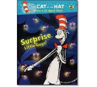 CAT IN THE HAT: (ETE) SURPRISE LITTLE GUYS