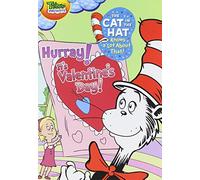 Cat In The Hat Knows A Lot About That!