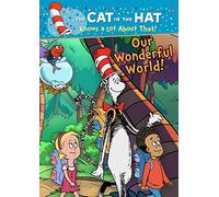 Cat In The Hat Knows A Lot About That! Our [DVD]