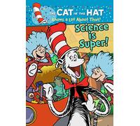 Cat In The Hat Knows A Lot About That! Science Is [DVD]