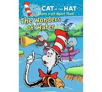 Cat In The Hat Knows A Lot About That! The Wonders [DVD]