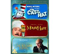 Cat in the Hat / Mouse Hunt / Series of Unfortunate Events