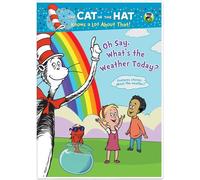 CAT IN THE HAT: OH SAY WHAT'S