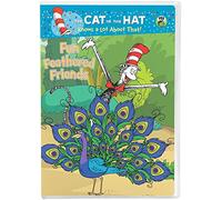 Cat in the Hat S2: Fun Feathered Friends [DVD] [Region 1] [US Import] [NTSC]