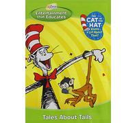 Cat in the Hat: Tales About Tails [DVD] [Import]