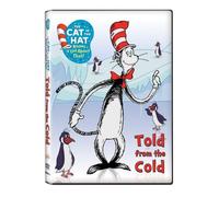 Cat in the Hat: Told From the Cold [DVD] [Region 1] [US Import] [NTSC]