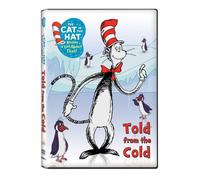 Cat in the Hat: Told From the Cold [DVD] [Region 1] [US Import] [NTSC]