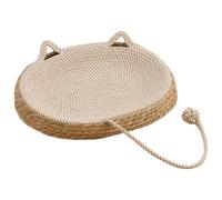 Cat Instinct Basket, Cuddly Nest for Kittens | Indoor Cat Sleeping Nest for Trainers, Pet Lovers, Apartment, Home Office, Shelters, Bedroom, Living Room, Study Room