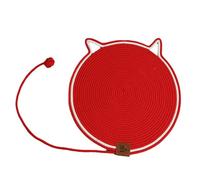 Cat Interaction Scratching Board Toy Furniture Protective House Rest Bed for Scratching Climbing