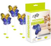 Cat Interactive Butterfly Flutter Replacements All For Paws