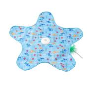 Cat Interactive Toy - Three Mode Play Device, Star Shape Hunting Toy, Pet Training Activity Tool | Teething Exercise Stimulation Kit, Cats Kittens Usage for Indoor Climbing Fun Chew Resistant