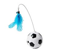 Cat Interactive Toys Boredom Relief Fun Play Exercise