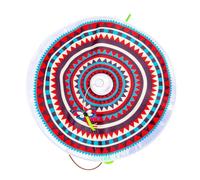 Cat Interactive Toys Kitten Smart Automatic Training Game | Cat Boredom Relief Toy for Indoor Outdoor Home Apartment Balcony Living Room