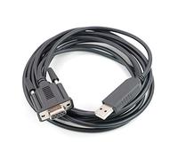 CAT Interface Cable for Yaesu FT-991A FT-450D FT-2000D FT-950 FTDX-3000 FTDX-1200 FTDX-5000 FTDX-9000 FT-1000MP kenwood TS-2000 TS-570SG TS-570S TS-590SG TS-590s TS-990s TS-870S TS-890s TM-D700A