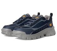 CAT Invader Sport Lo Mesh Ct Oxford Men's Boots, total eclipse, 14.5 UK