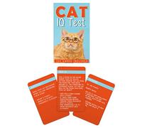 Cat IQ Test