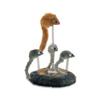 Cat Island (23.5cm)