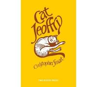 Cat Jeoffry, Christopher Smart, Paperback