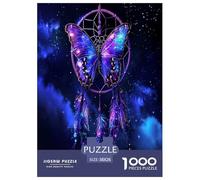Cat Jigsaw Puzzles Puzzles for Adults Kids. 1000 Piece Impossible Challenge Toy Educational Game Home Decoration for Adults& Kids Age 14 Years Up 38x26cm/1000pcs