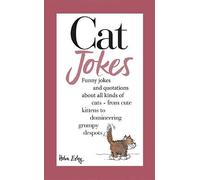 Cat Jokes (TALL JOKES)