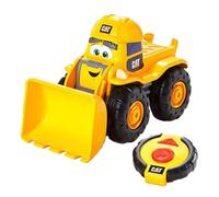 CAT Junior Radio Control Lil' Movers Wheel Loader
