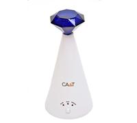 CA&T Cat Kitten Interactive Laser Teaser Toy Fun Automatic Game