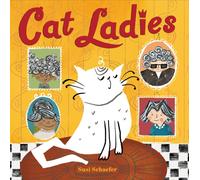 Cat Ladies
