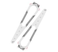 Cat Latch for Door - Cat Door Holder Latch | Safety Pet Supplies, Adjustable Gate Locks for Living Room Bedroom