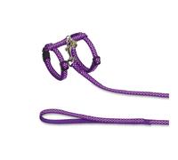 Cat leashes and harnesses Nobby Pet Dots