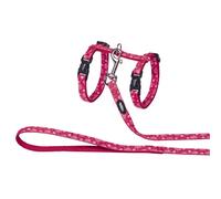Nobby 88787 Cat Set 60 g Flower Red
