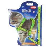 Cat leashes and harnesses Nobby Pet Kitty Cat