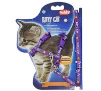 Cat leashes and harnesses Nobby Pet Kitty Cat