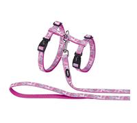 Cat leashes and harnesses Nobby Pet Xl Camouflage