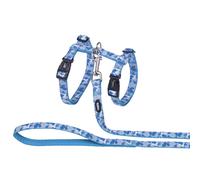 Cat leashes and harnesses Nobby Pet Xl Camouflage